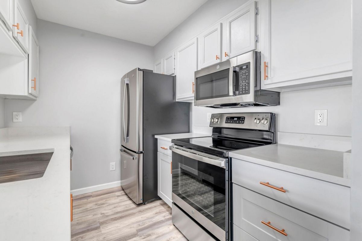 158 Cypress Point Drive