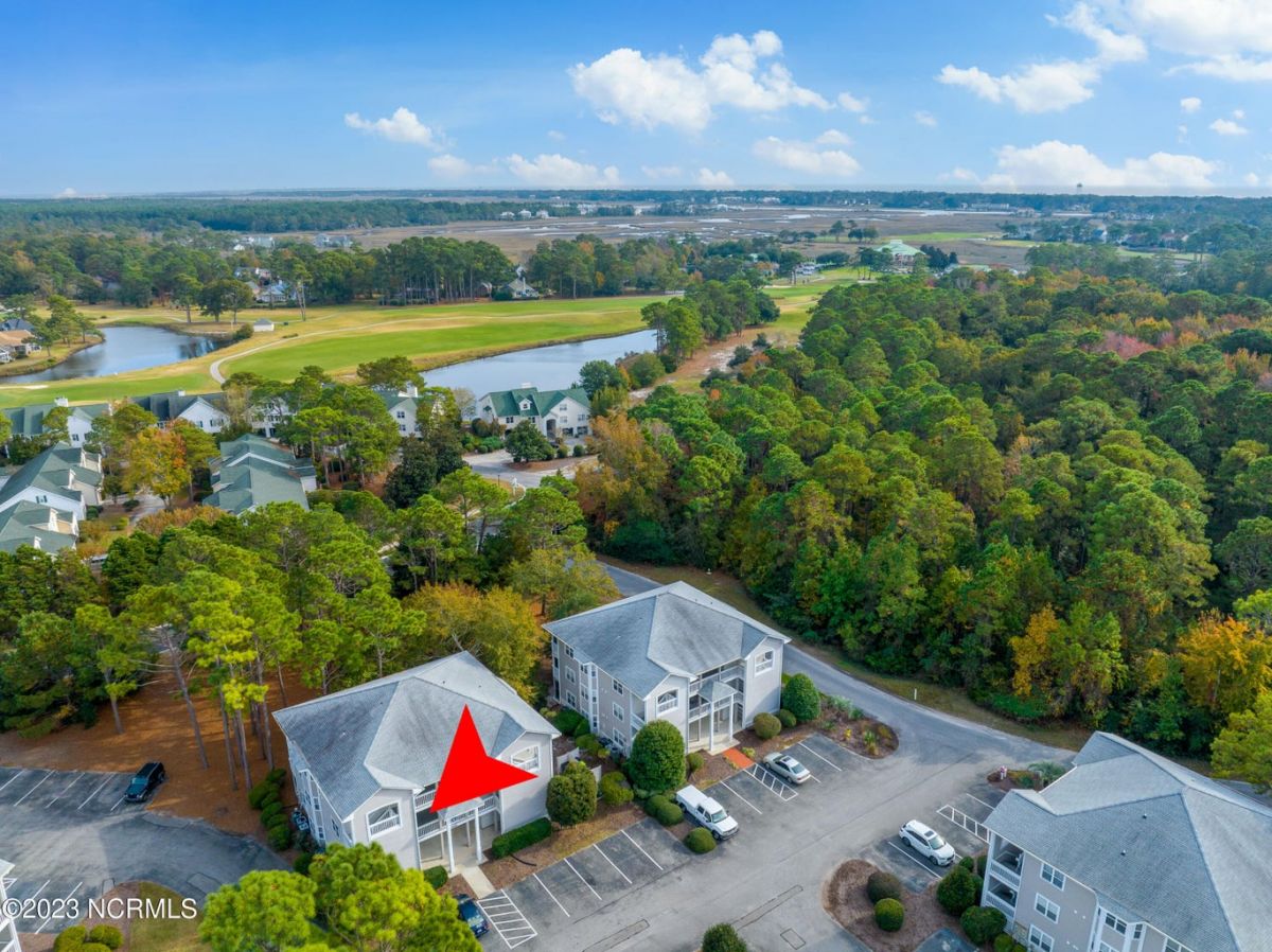 3030 Marsh Winds Circle