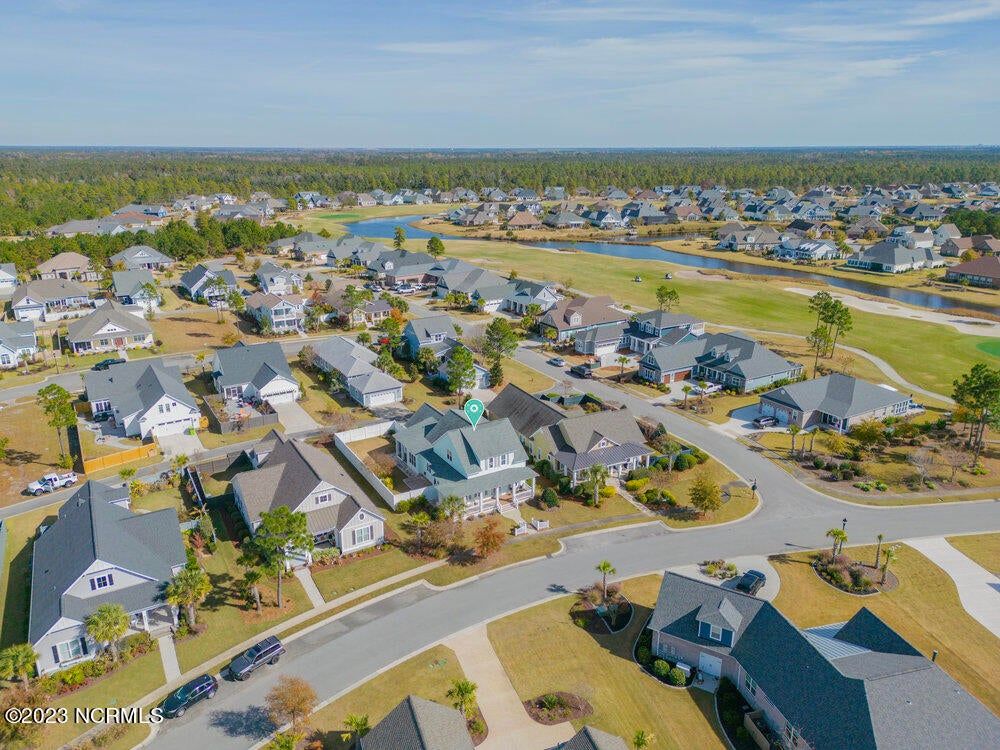 8634 Hammocks Cove Trail