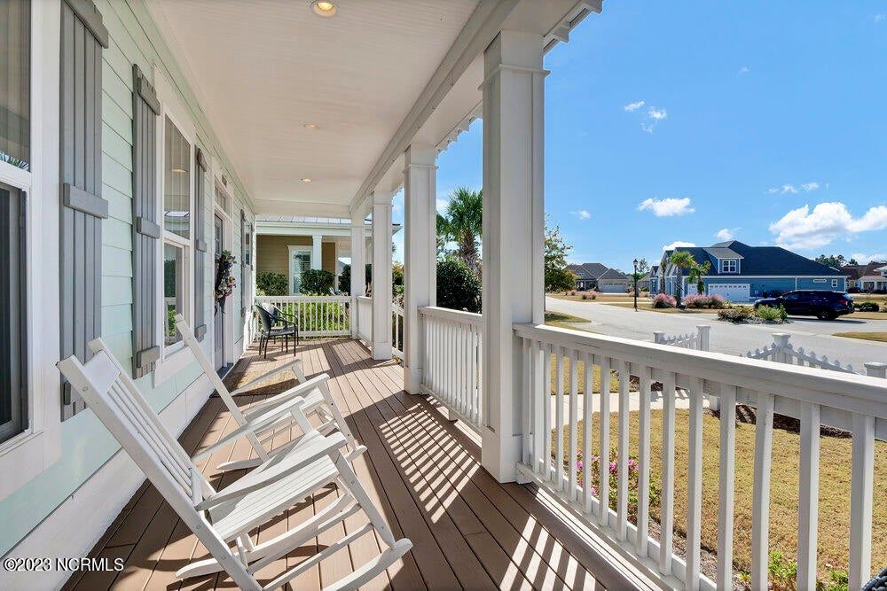 8634 Hammocks Cove Trail