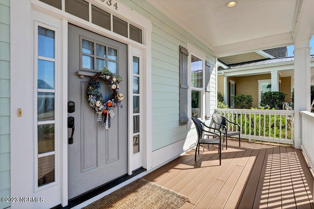 8634 Hammocks Cove Trail