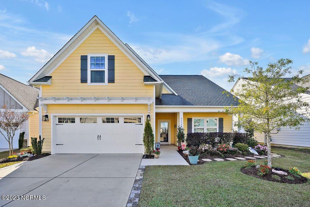 4134 Druids Glen Drive