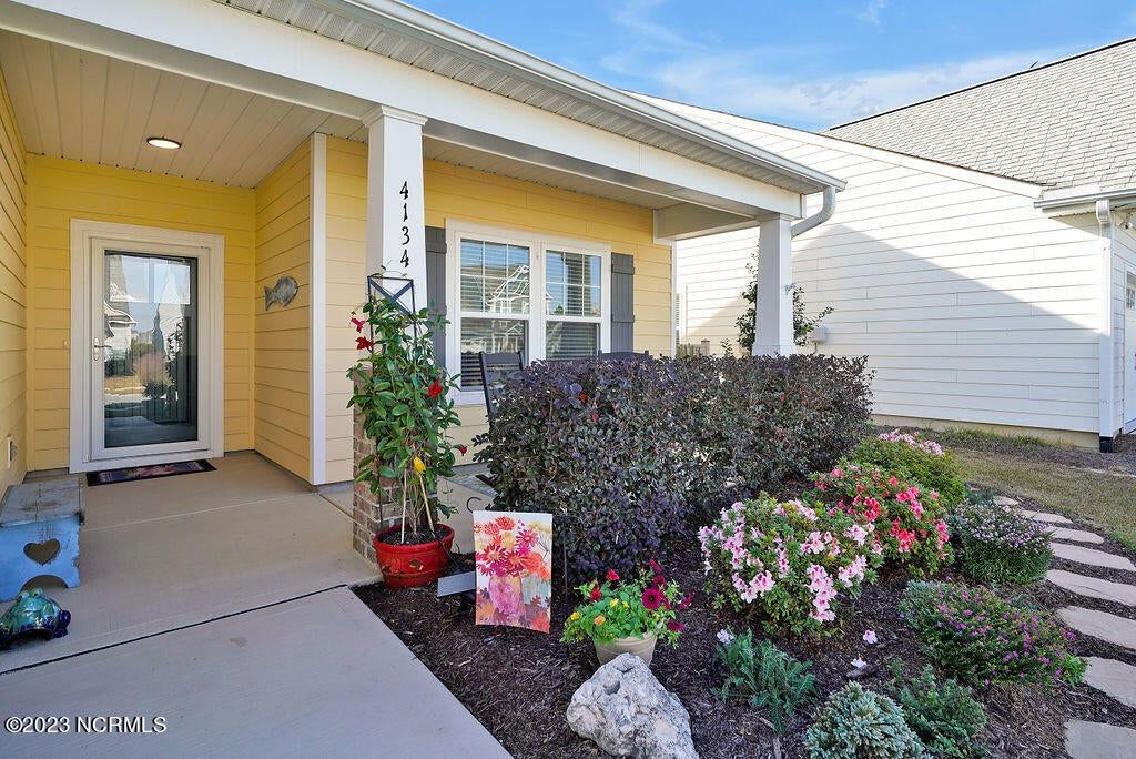 4134 Druids Glen Drive