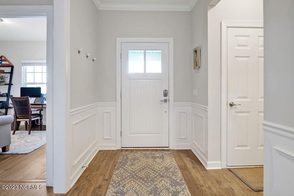 4134 Druids Glen Drive