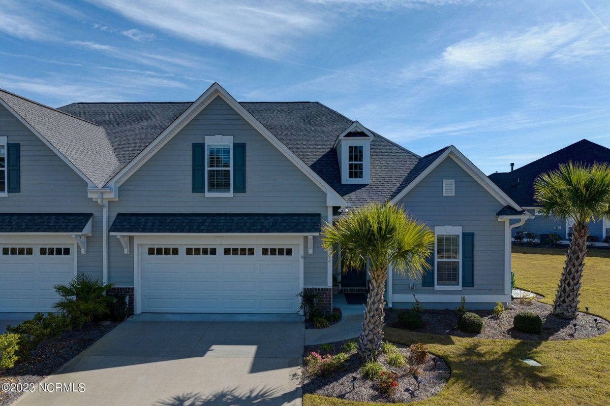 8716 Horse Nettle Drive