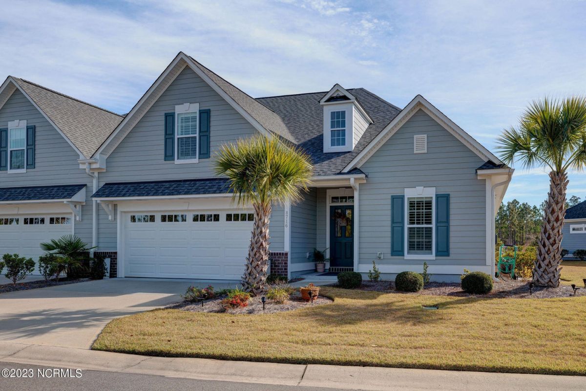 8716 Horse Nettle Drive