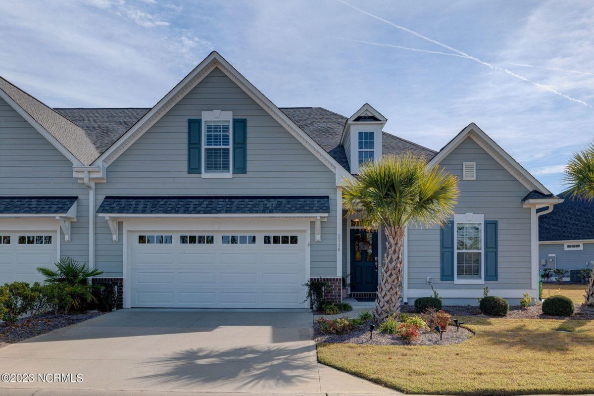 8716 Horse Nettle Drive