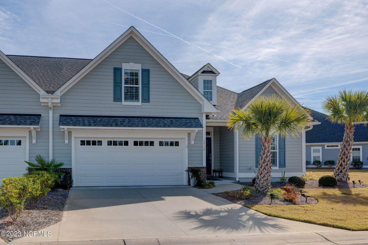 8716 Horse Nettle Drive