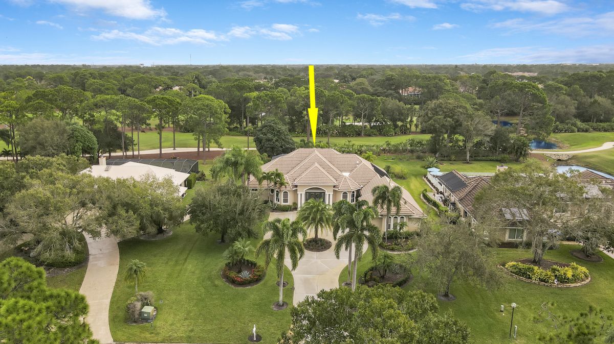 7290 Reserve Creek Drive