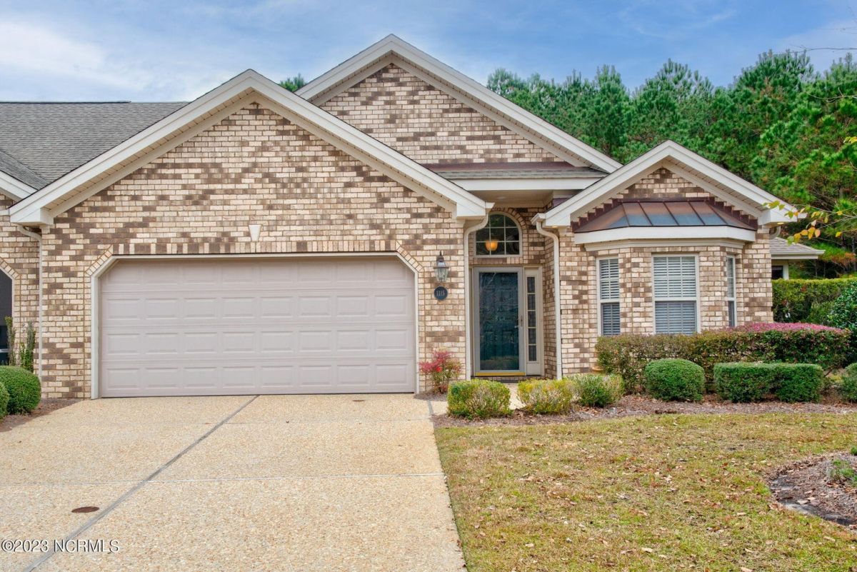 1115 Lillibridge Drive