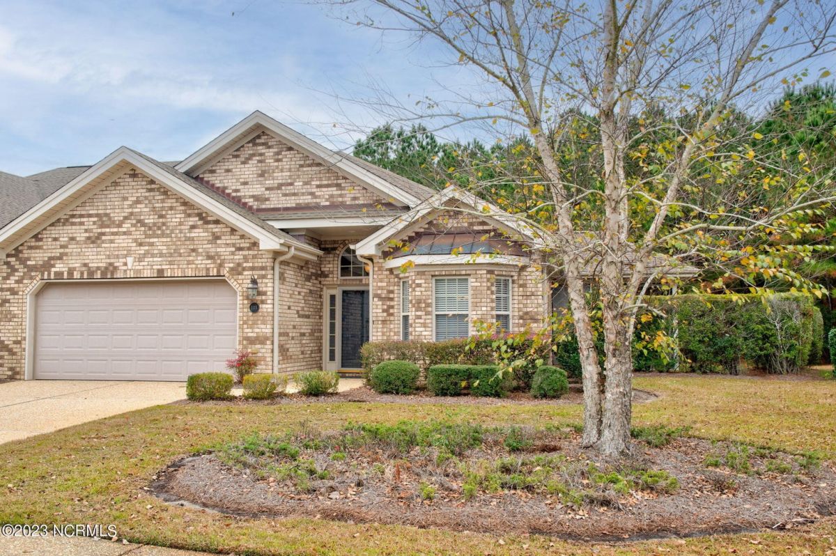 1115 Lillibridge Drive