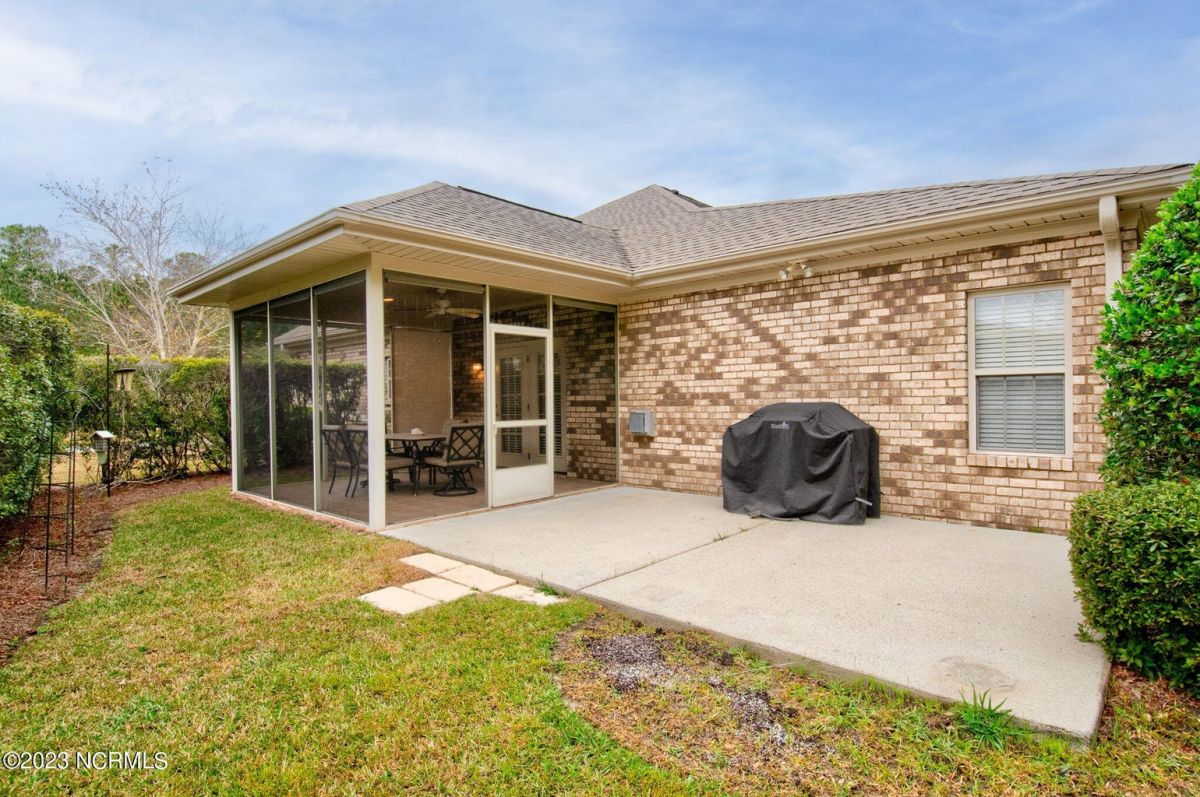 1115 Lillibridge Drive