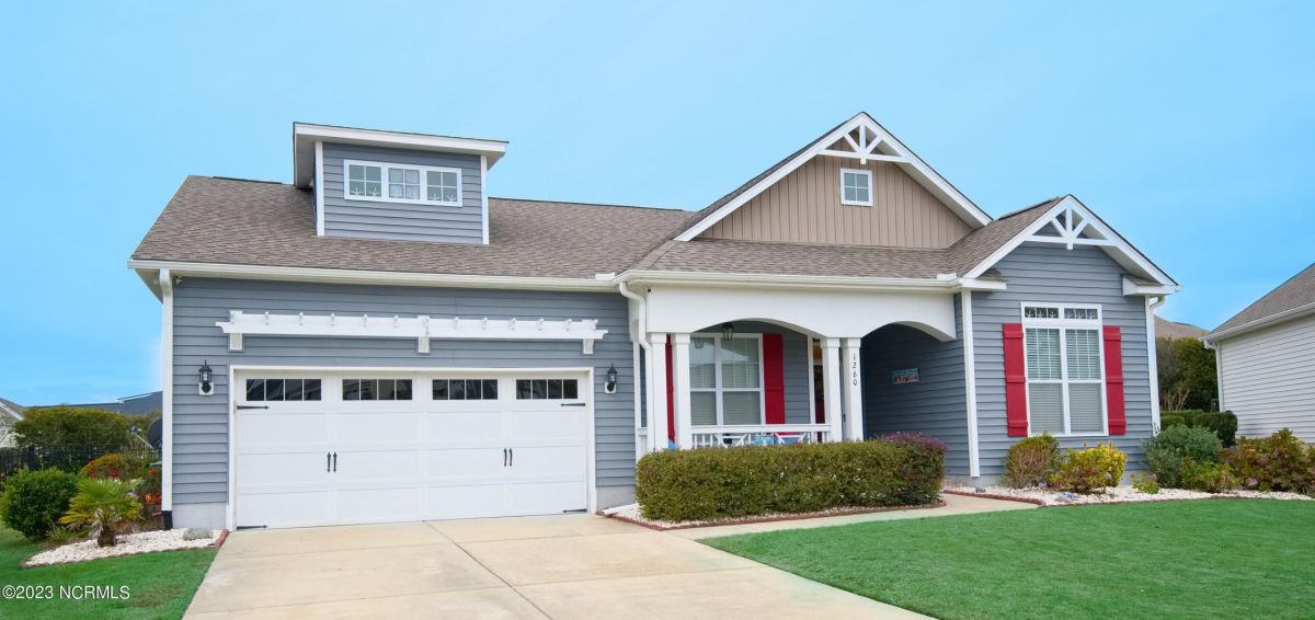 1260 Temeraire Court