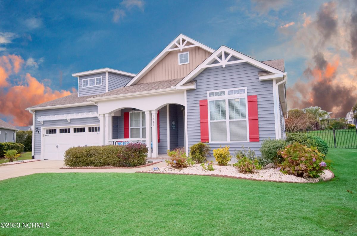 1260 Temeraire Court