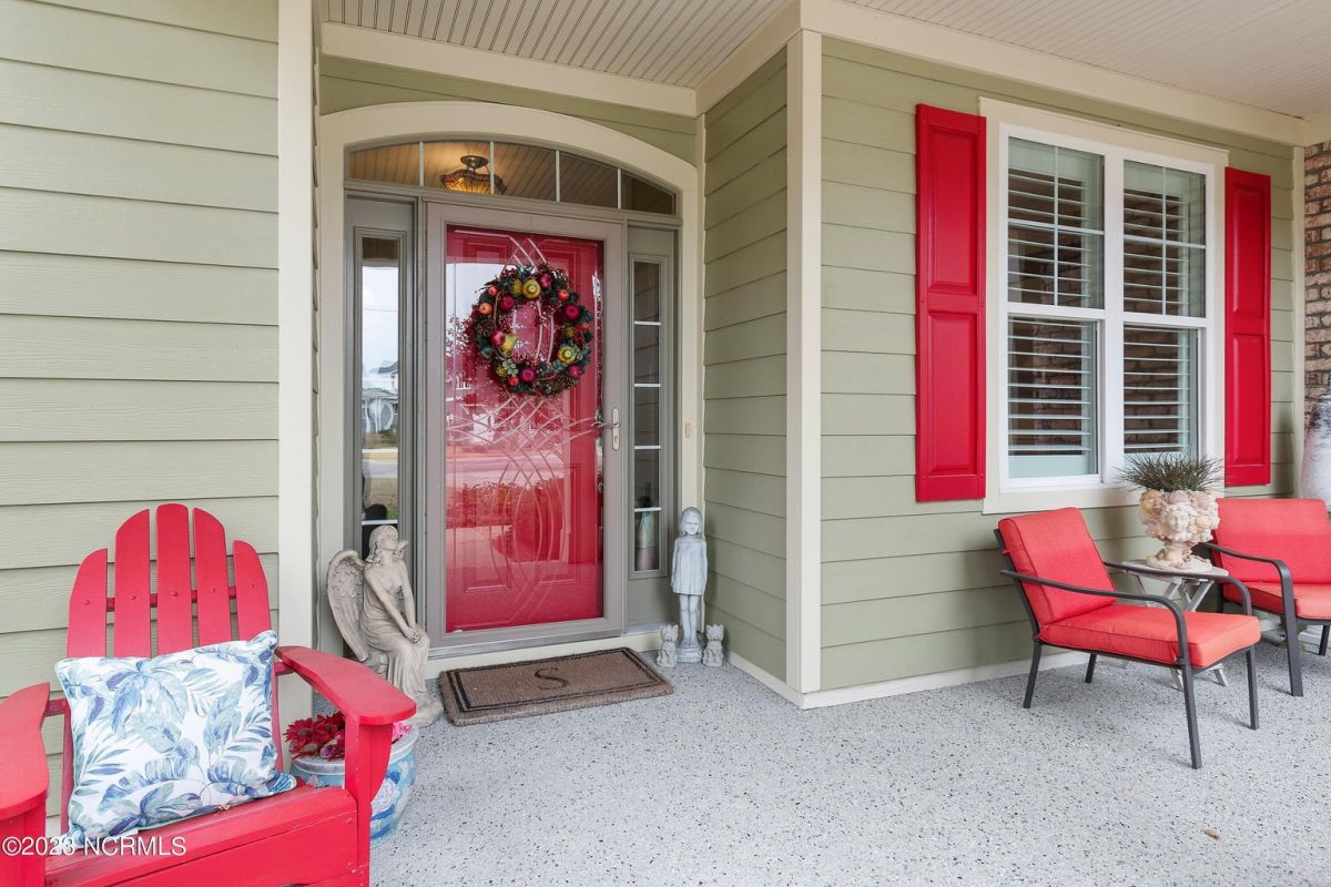 3294 Moss Hammock Wynd