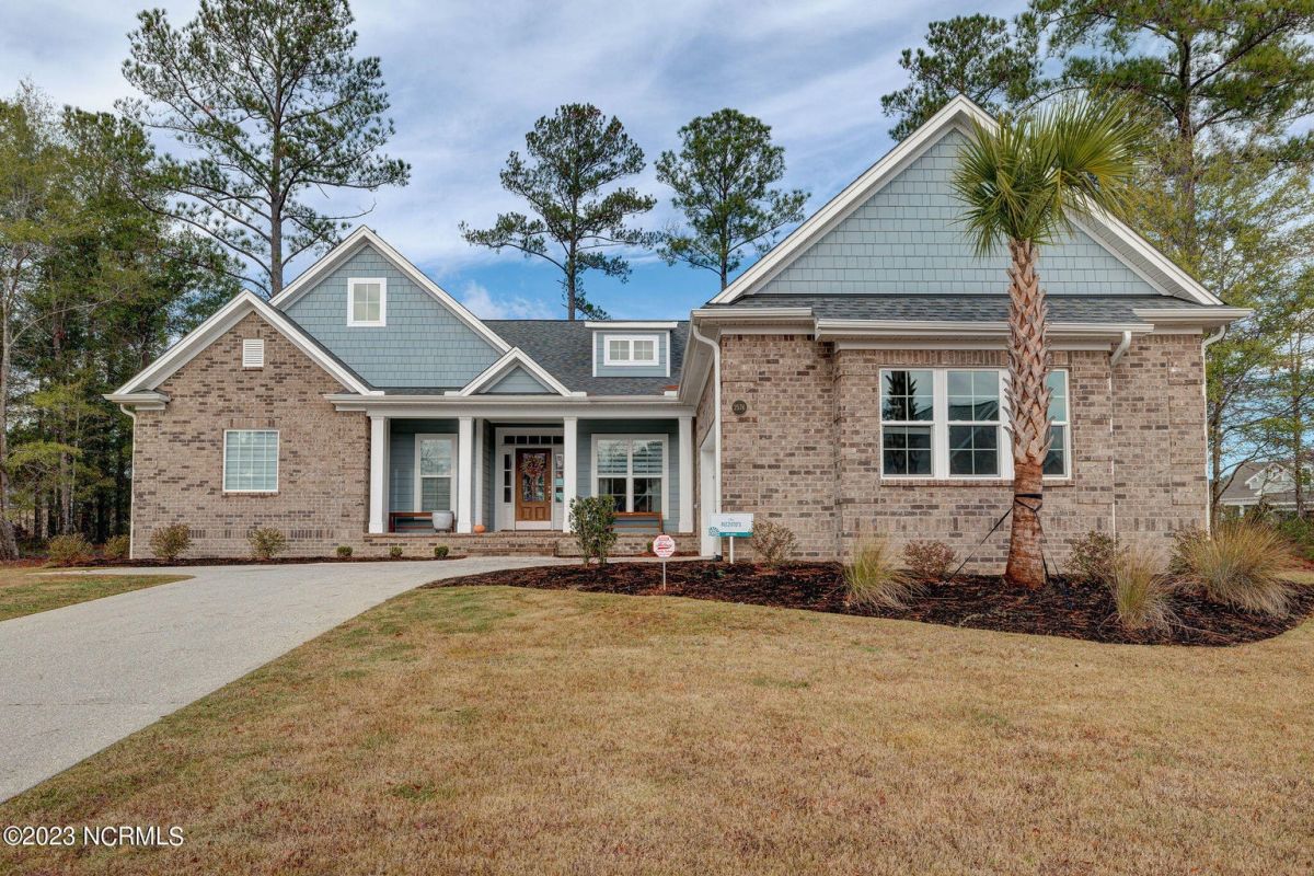 2576 Timber Crest Drive