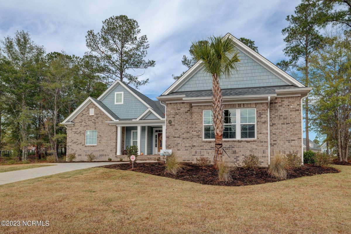 2576 Timber Crest Drive