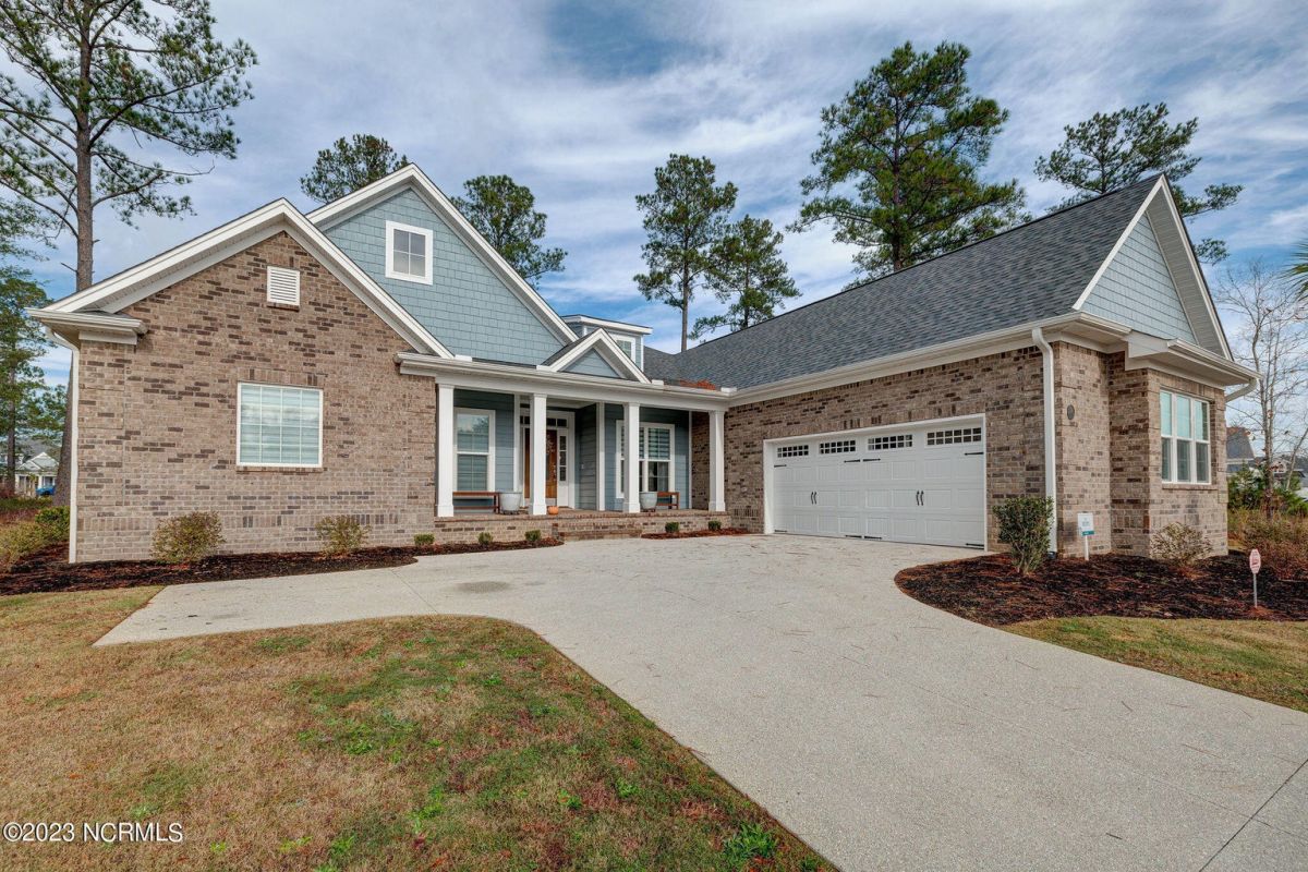 2576 Timber Crest Drive