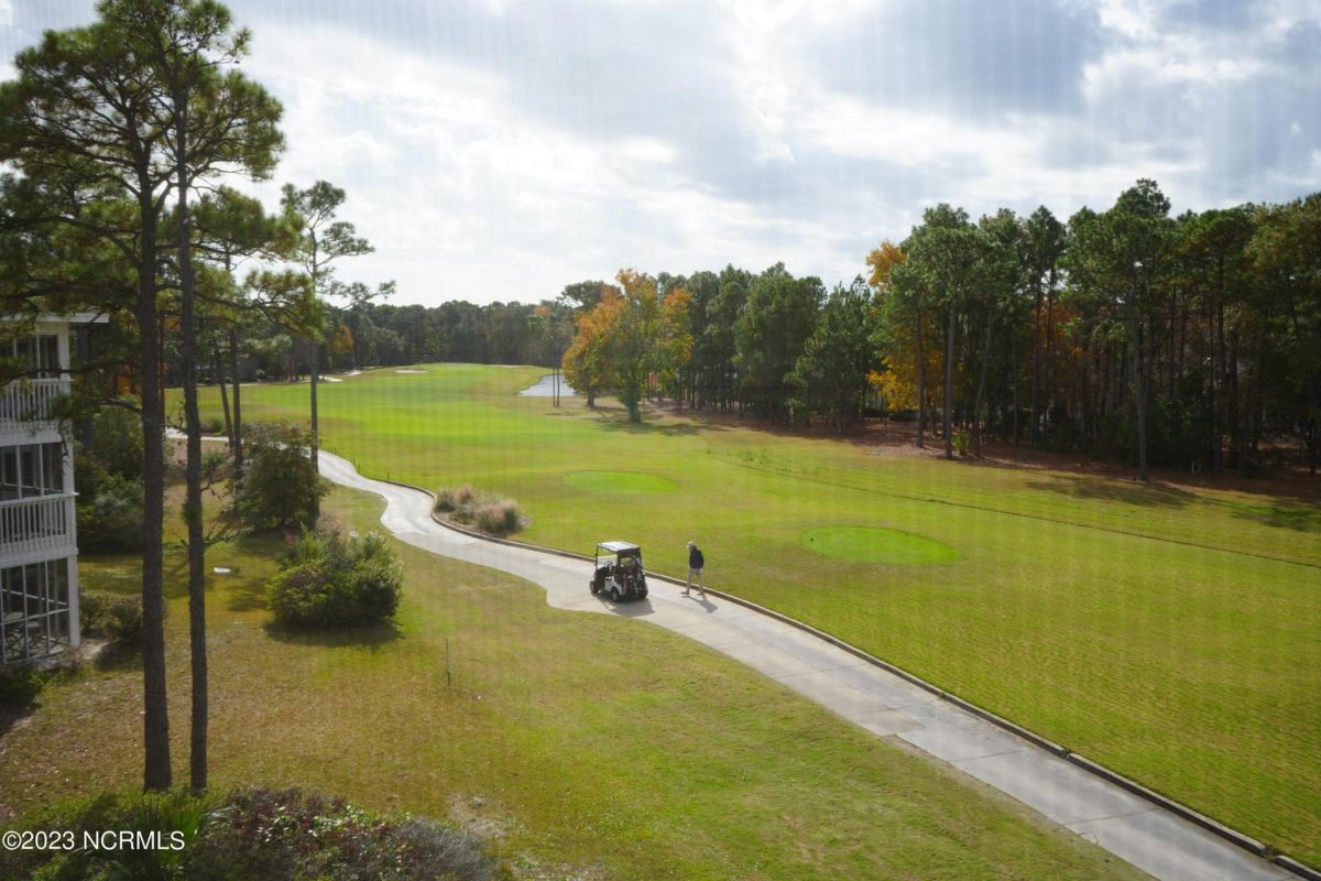 3350 Club Villas Drive