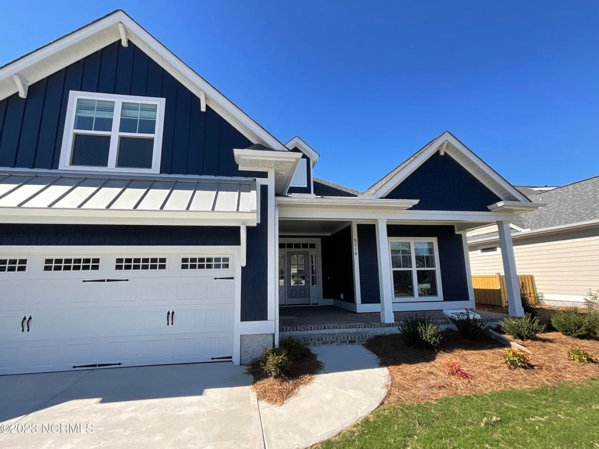 8216 Centerwood Drive