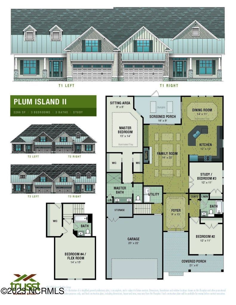 8216 Centerwood Drive