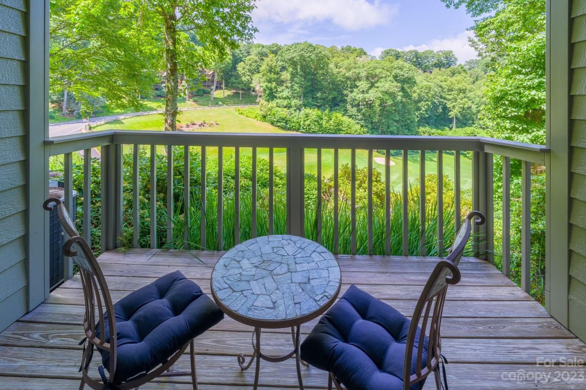 Mountain Air 55+ Active Adult Communities Burnsville, NC Homes