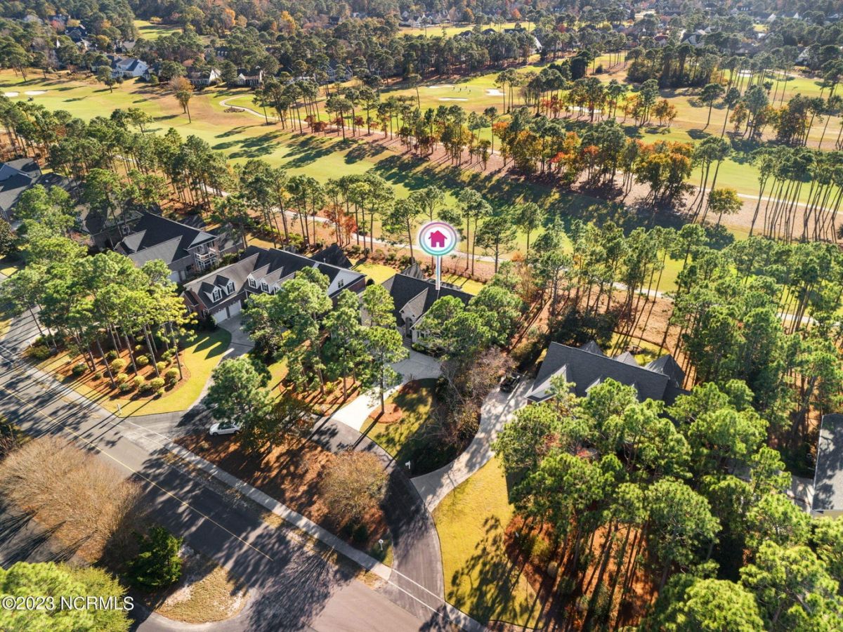 3851 Members Club Boulevard