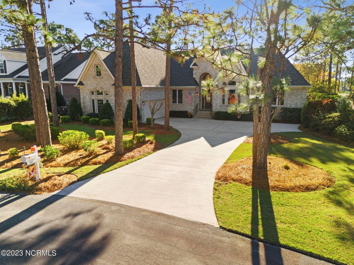 3851 Members Club Boulevard