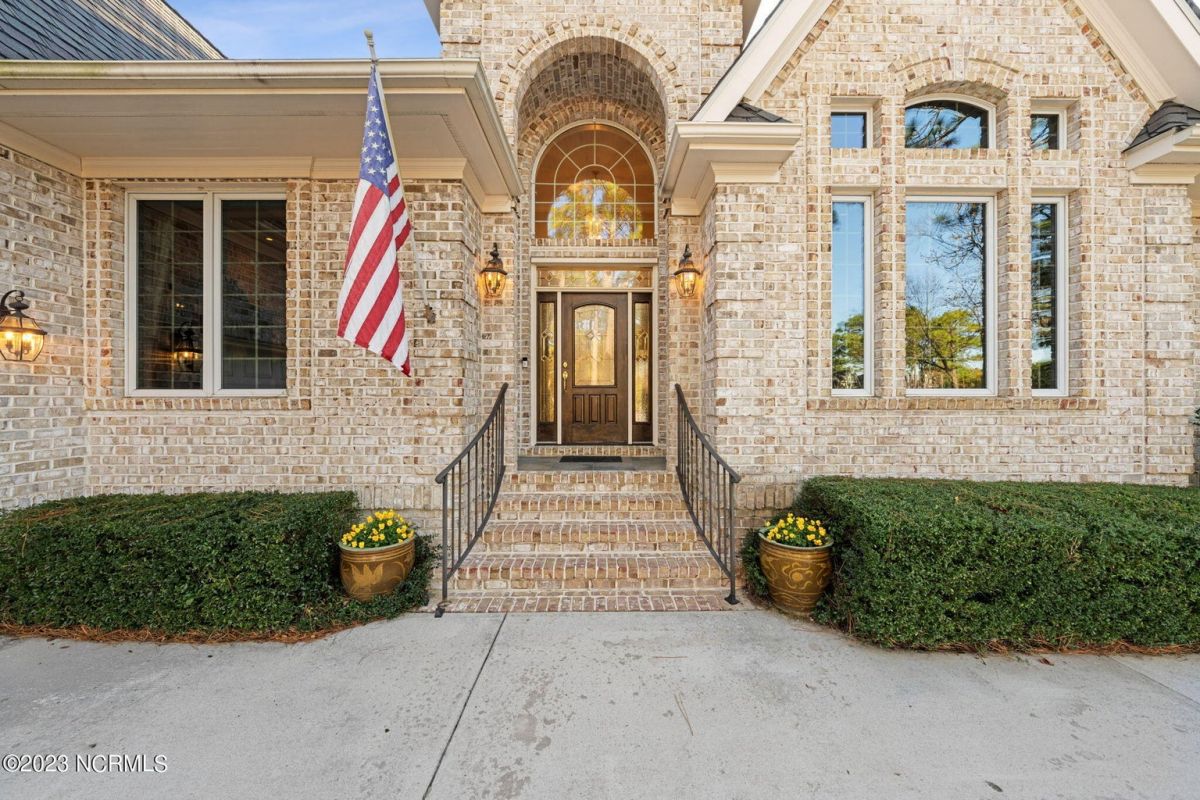 3851 Members Club Boulevard