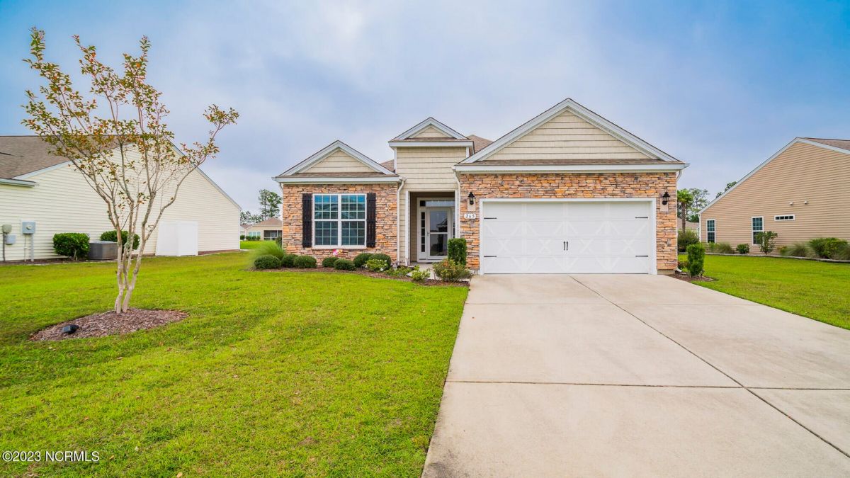 265 Cable Lake Circle