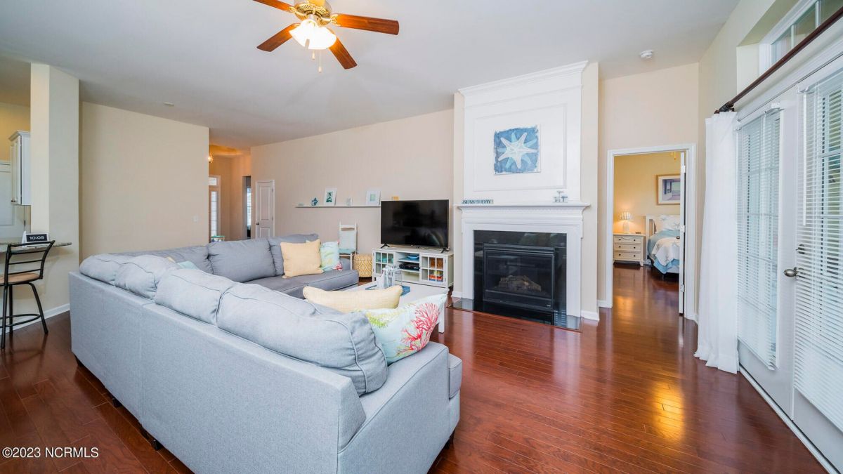 265 Cable Lake Circle