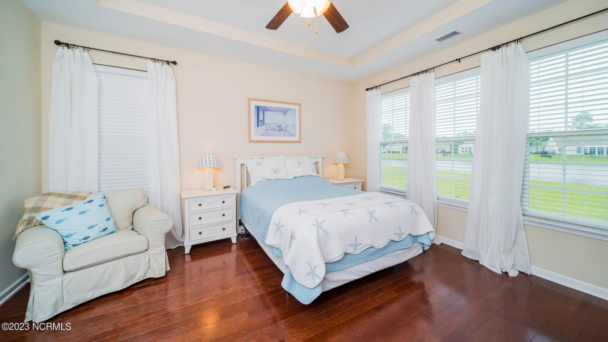 265 Cable Lake Circle