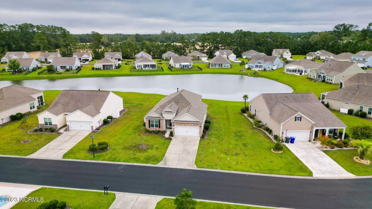 265 Cable Lake Circle