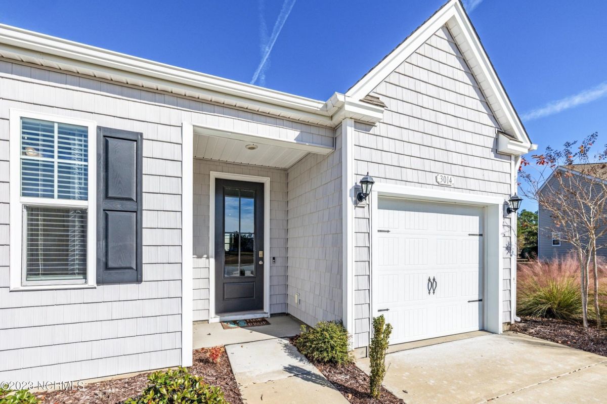 3014 Cedar Creek Lane