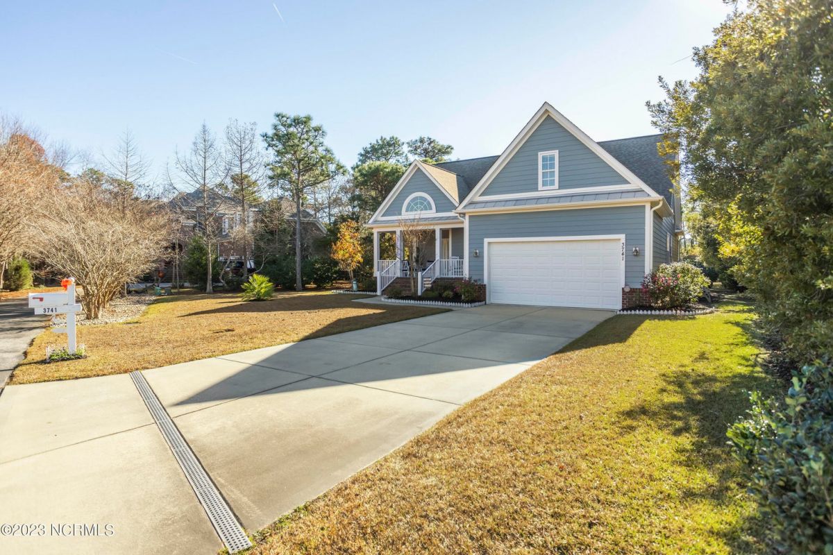 3741 Lady Jane Court