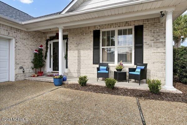 1148 Garden Club Way