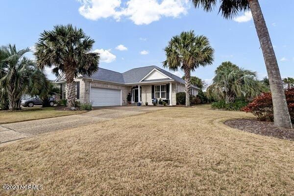 1148 Garden Club Way