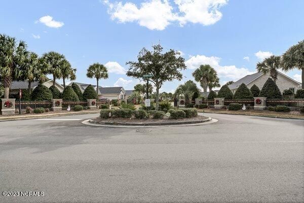 1148 Garden Club Way