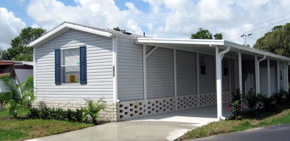 3424 Manitou Drive
