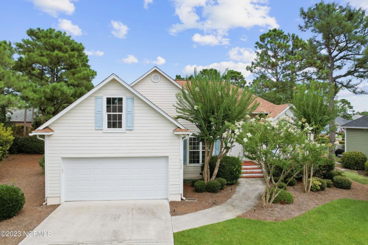 4139 Churchill Circle