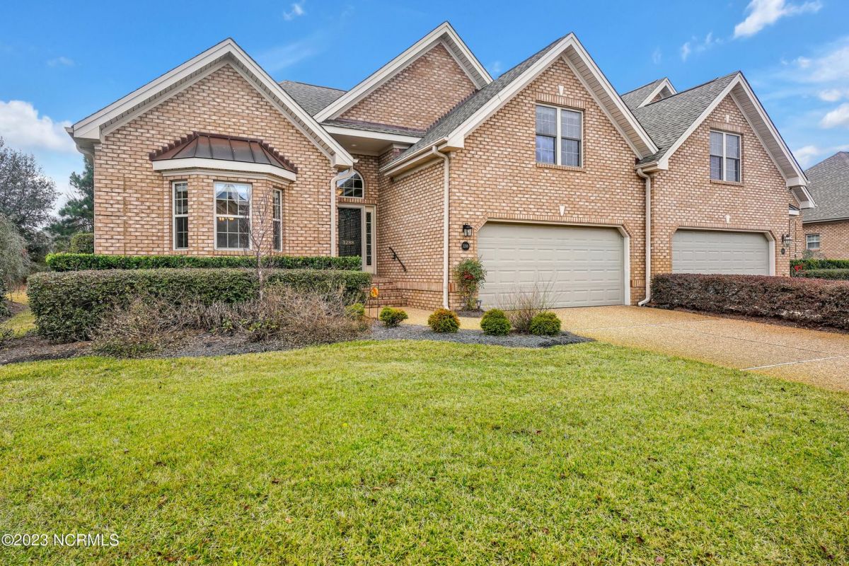 3288 Gardenwood Drive