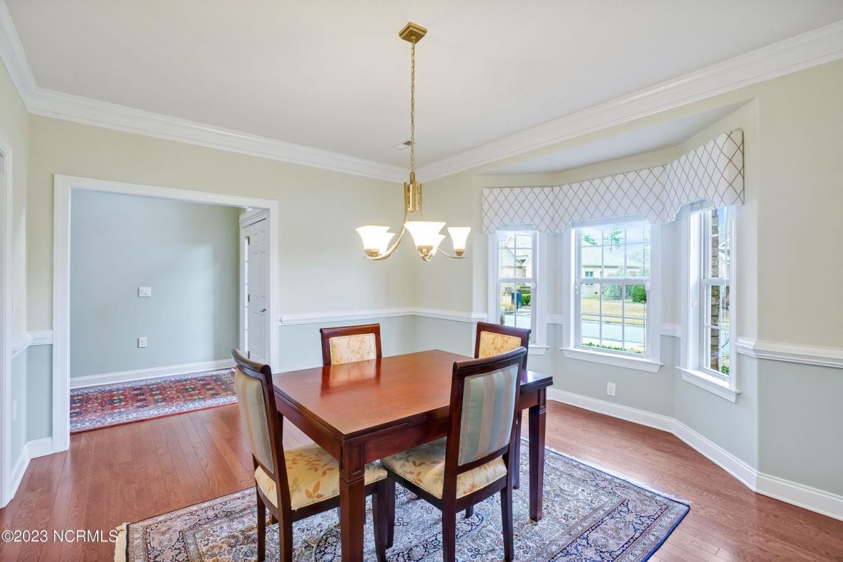 3288 Gardenwood Drive