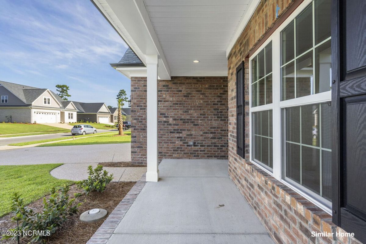 Palmetto Creek 55+ Active Adult Communities Bolivia, NC Homes For