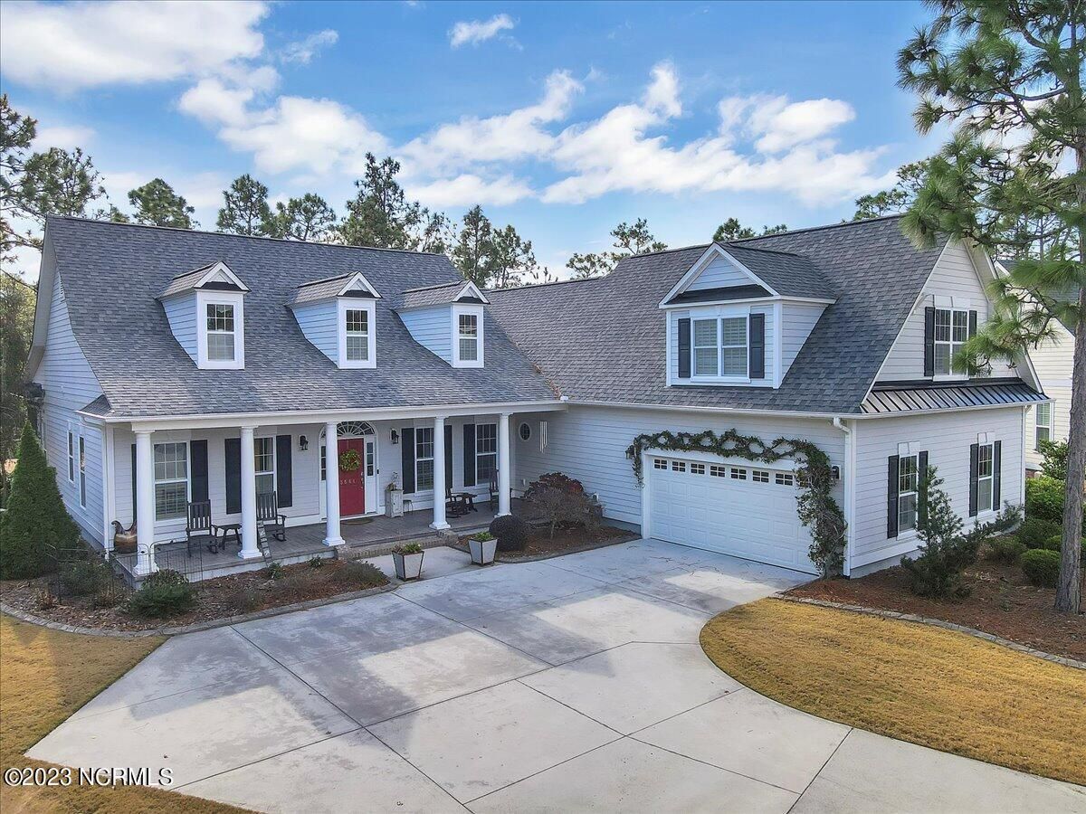 3564 Muskogee Circle