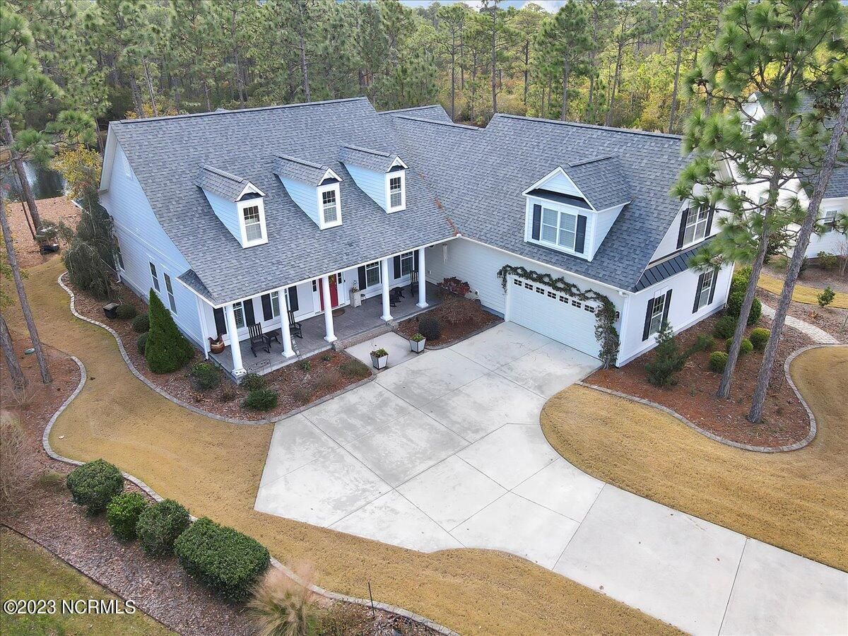 3564 Muskogee Circle