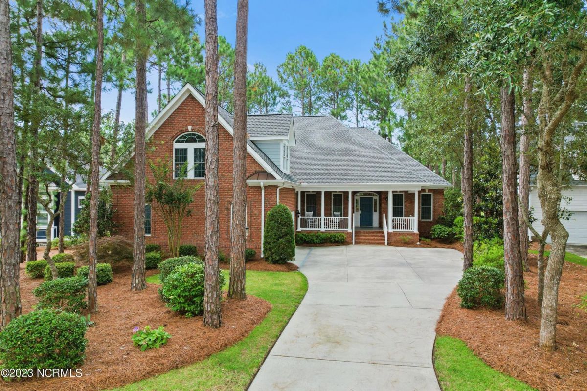 3747 Players Club Drive