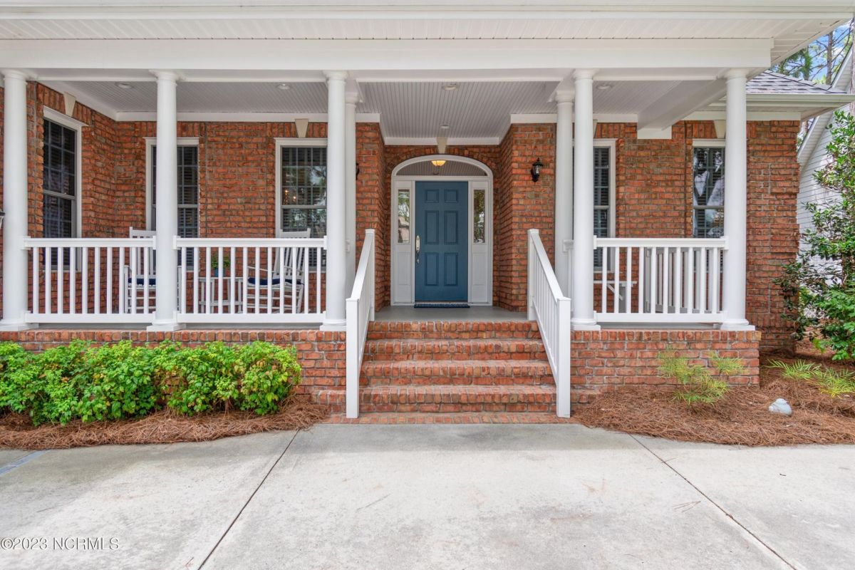 3747 Players Club Drive