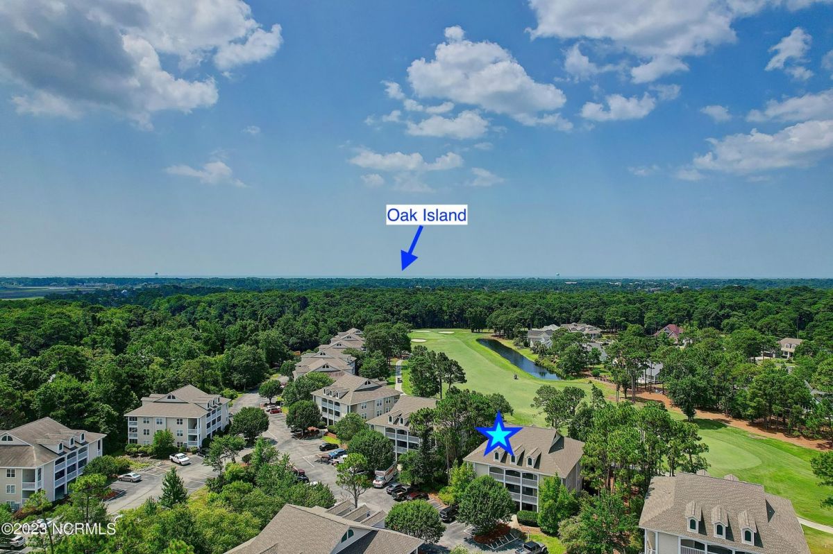 3350 Club Villas Drive