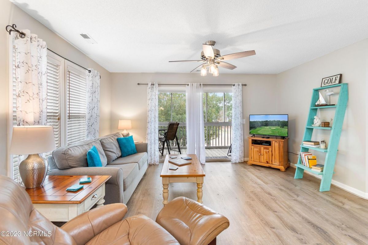 3350 Club Villas Drive