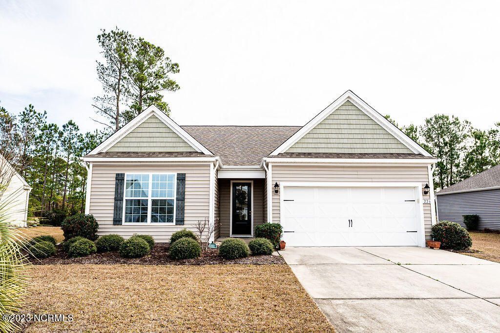 226 Cable Lake Circle